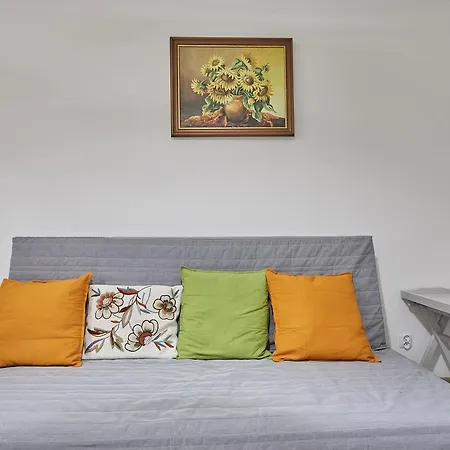 Apartament Apartament Anna Kraków