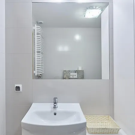 Apartament Anna Apartament
