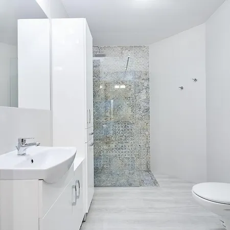 Apartament Anna Apartament *