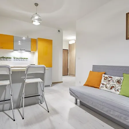 Apartament Anna *