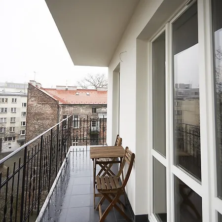 Apartment Alicja