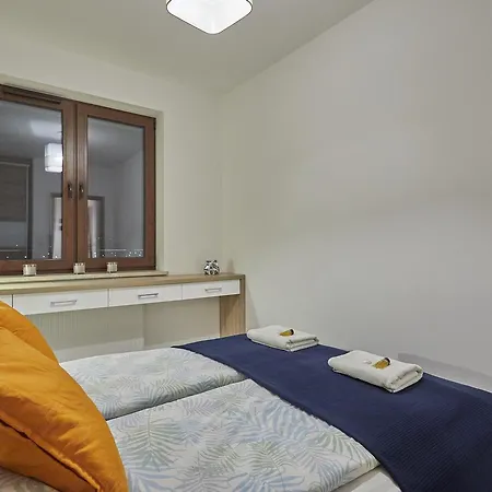 Apartament Apartament Anna *