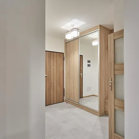Apartament Anna Kraków