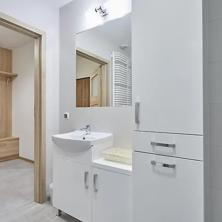 Apartament Anna * Kraków