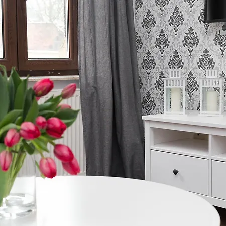 Tenczyńska 3 Apartament Kraków
