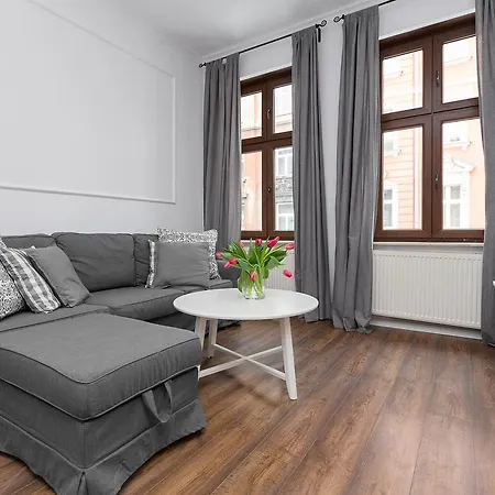 Tenczyńska 3 * Kraków