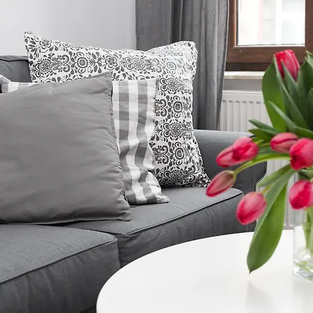 Tenczyńska 3 Apartament Kraków