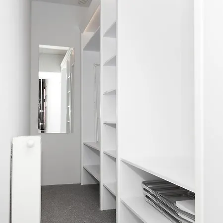 Tenczyńska 3 Apartament