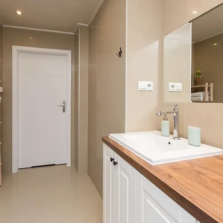 Apartament Tenczyńska 3 Kraków