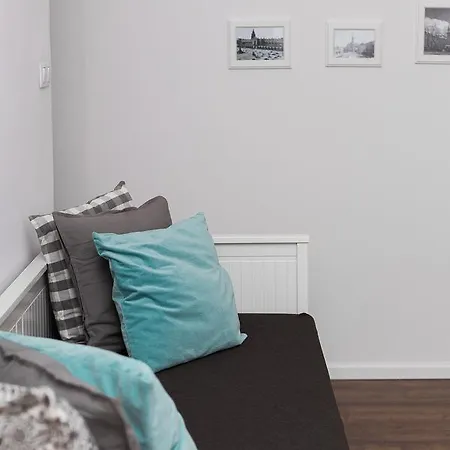 Apartament Tenczyńska 3