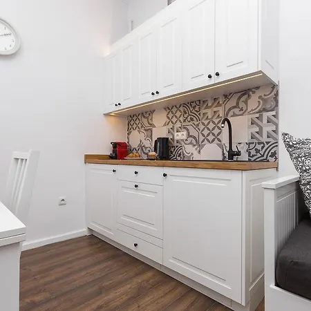Tenczyńska 3 Apartament Kraków