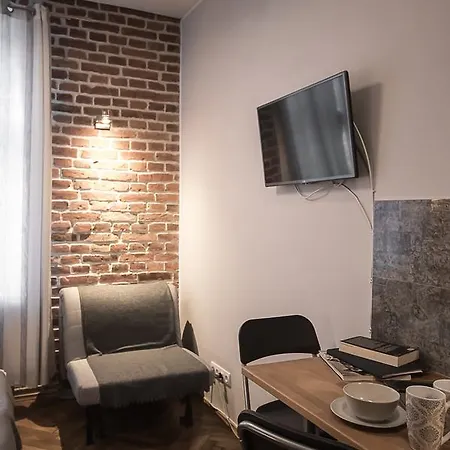 Apartament Lost In