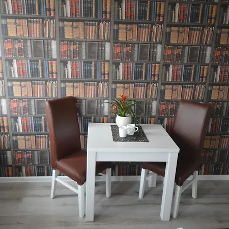 Aparthotel Cracow