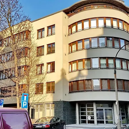 Apartment Kremer Cracow Krakow