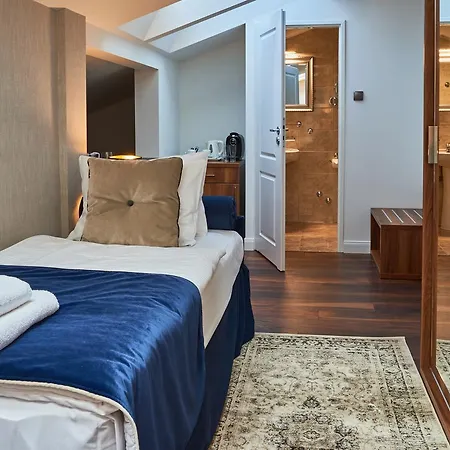 Nobilton Hotel Krakow