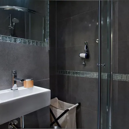 Appartamento Apartament Berka 9