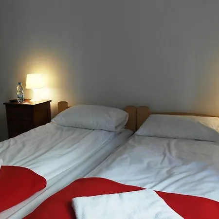 Amber Guest Apart Otel
