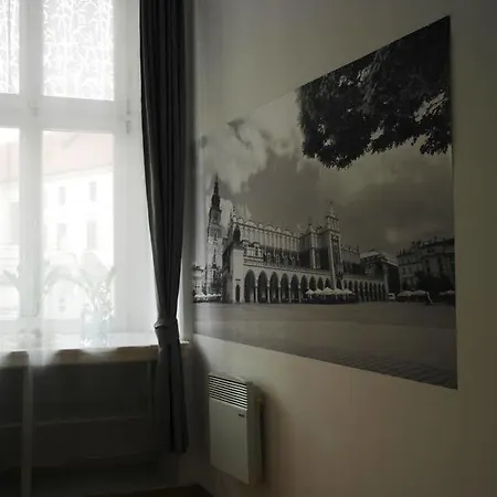 Amber Guest Apart Otel