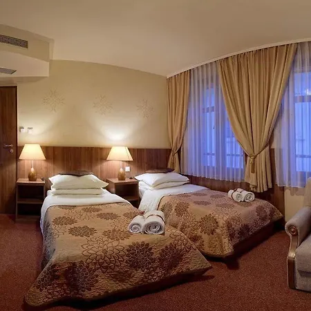 Hotel David Boutique 3*