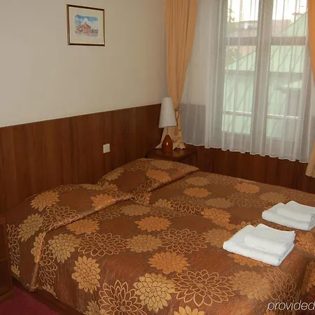 David Boutique 3* Krakow