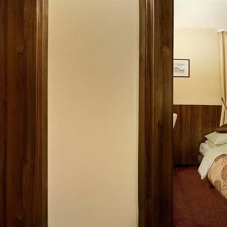 David Boutique 3* Krakow