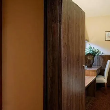 David Boutique Hotel