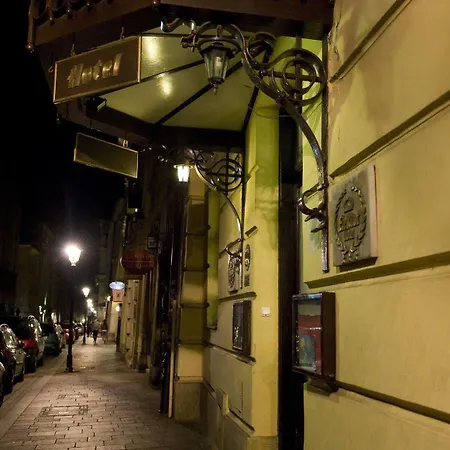 Elektor Premium 3* Krakow
