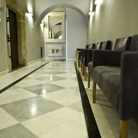 Hotel Elektor Premium 3*