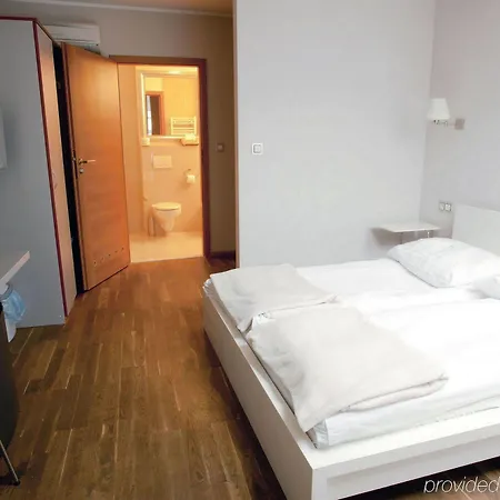 Floryan Old Town Hotel Krakov