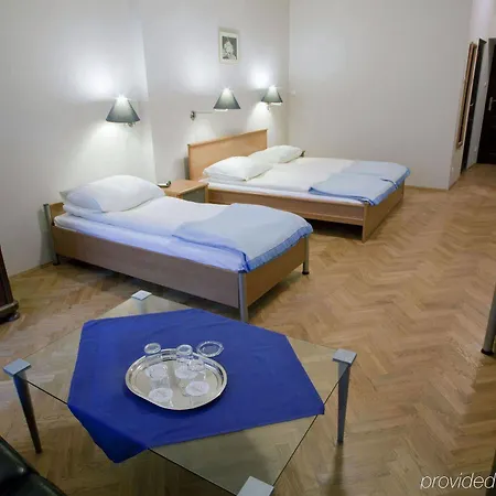 Floryan Old Town Hotel Cracovie
