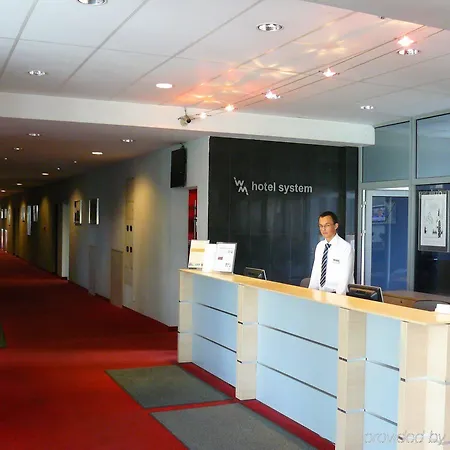 Hotel Wm System Sp. Z O.o. Cracóvia