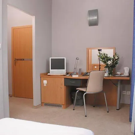 Hotel Wm System Sp. Z O.o. Cracóvia