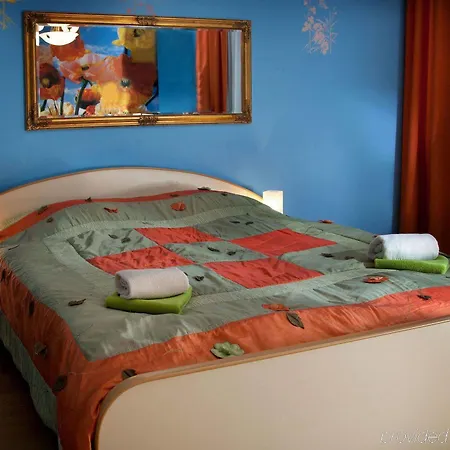 Hotel Monika Krakow