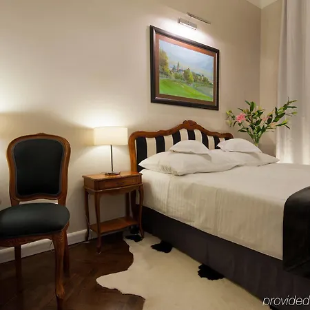Senacki 4* Cracovie
