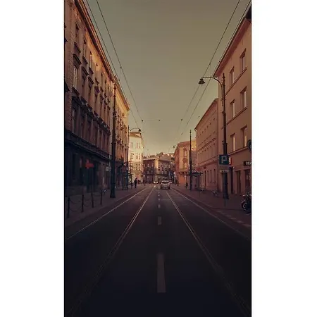 Yarden By Artery فندق كراكوفيا