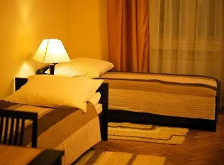 Hotel Berry