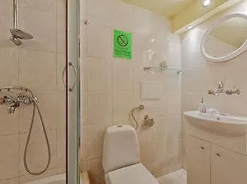 Hotel 70s Krakow