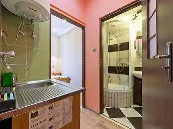 70s Hotel
