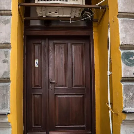 In Silvio's 2* Krakow