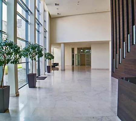 La Gioia Designer's Lofts Luxury Apartament *