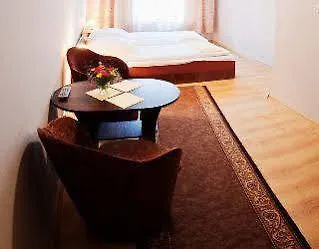 Aparthotel Ingo