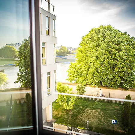Riverside Cracow 克拉科夫