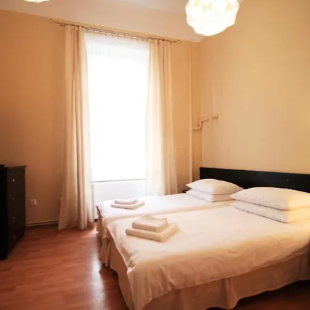 Navigator Apartamento *