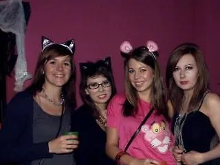 Hostel Pink Panther's Krakau
