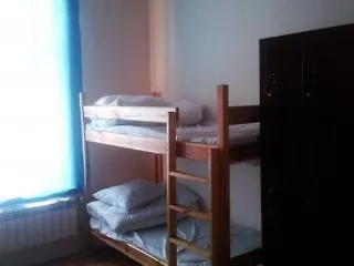 Pink Panther's Hostel Krakau