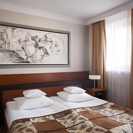 Benefis Boutique Otel