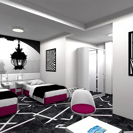 Western Old Town Hotel 3*