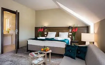 Residence Szary 3* Michalowice (Lesser Poland)