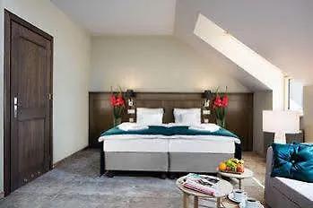 Residence Szary Hotel Michalowice (Lesser Poland)
