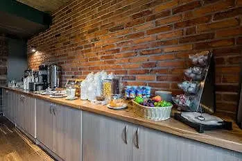 Residence Szary Hotel